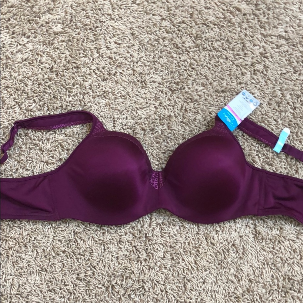 Never worn bra